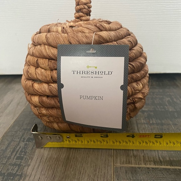Threshold Woven Pumpkin Bundle - Picture 4 of 6